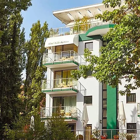 Bernstein Hotel Villa Kastania-2