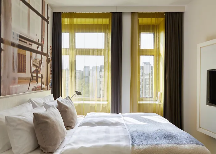 Indigo - Ku'Damm By IhgHotel Berlin