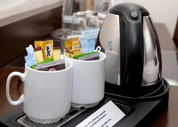 Best Western Hotel Am Spittelmarkt