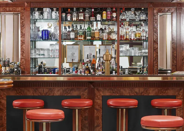 Living Grosser KurfuerstHotel Berlin